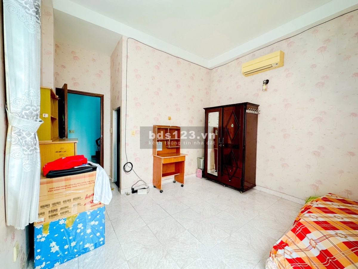 Bán nhà 3 lầu mặt tiền hẻm xe hơi Lâm Văn Bền Quận 7 giá 6.9 tỷ