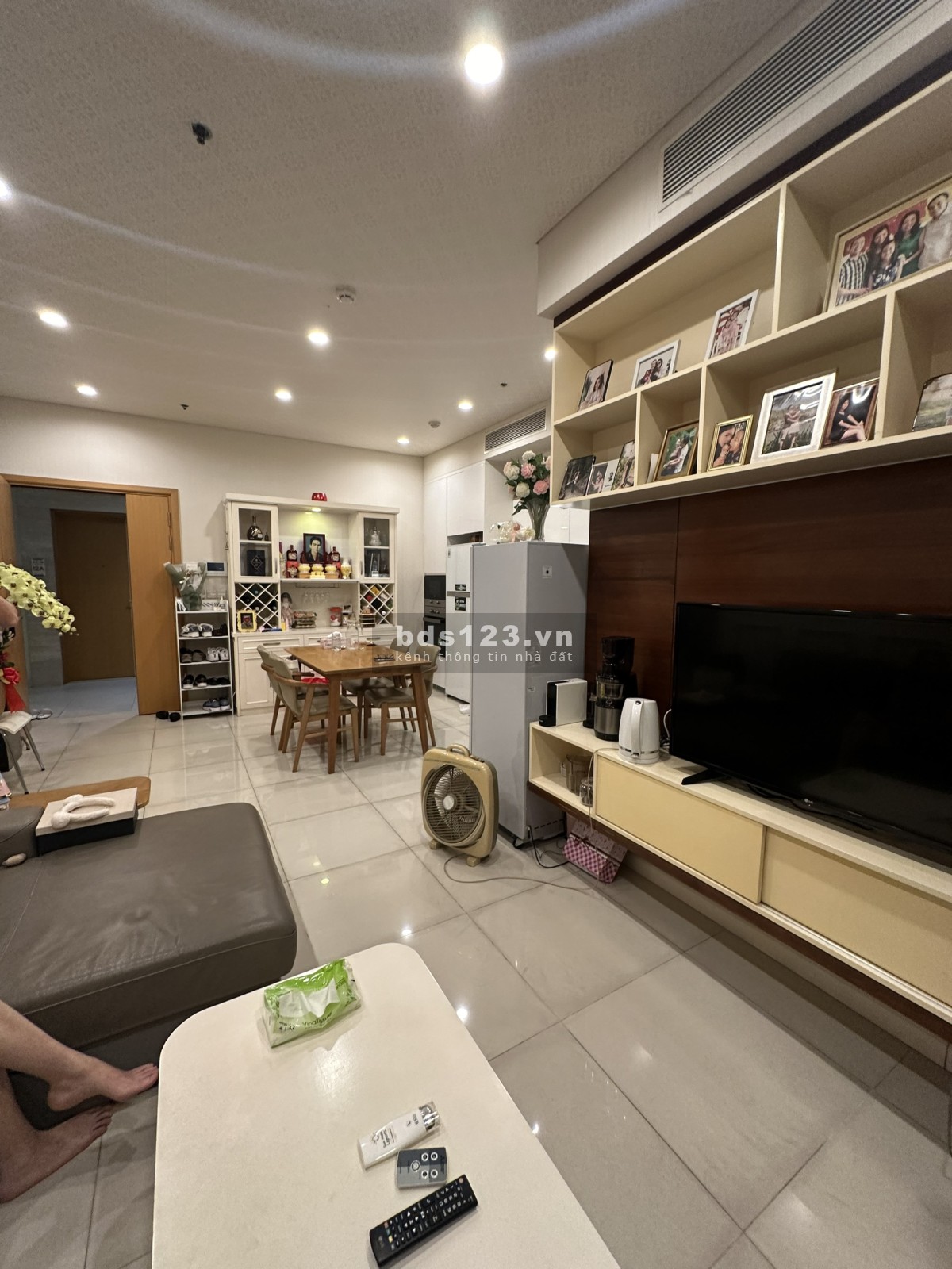 ‍️Sarimi view công viên tầng cao - Đang trống sẵn