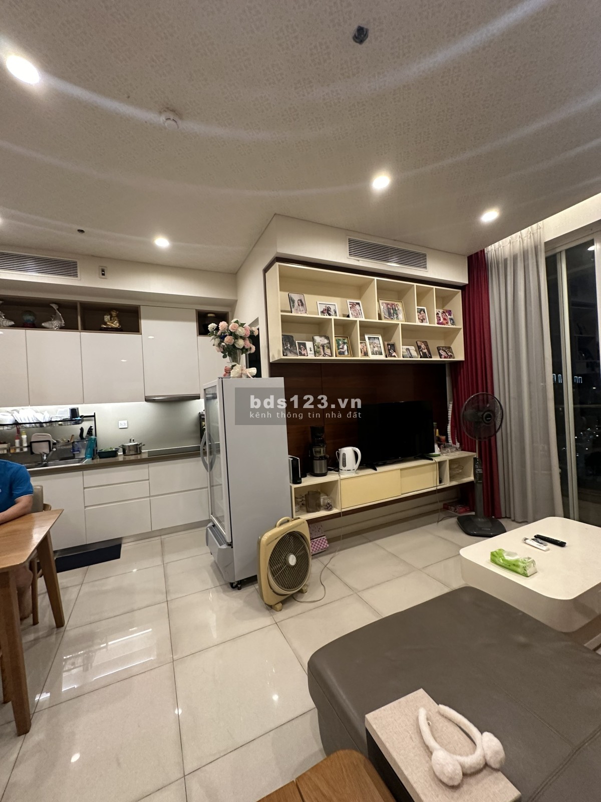 ‍️Sarimi view công viên tầng cao - Đang trống sẵn