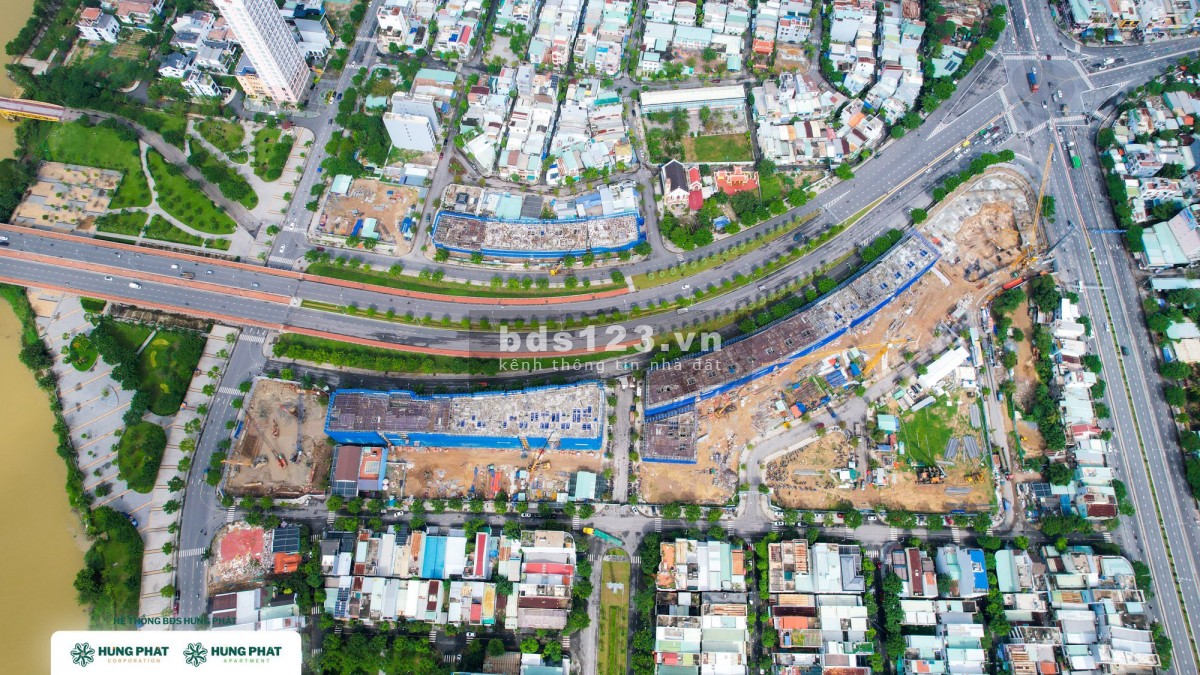 Bán căn hộ ven sông Hàn Đà Nẵng. Chỉ từ 2 tỷ 841. Ưu đãi giai đoạn 1