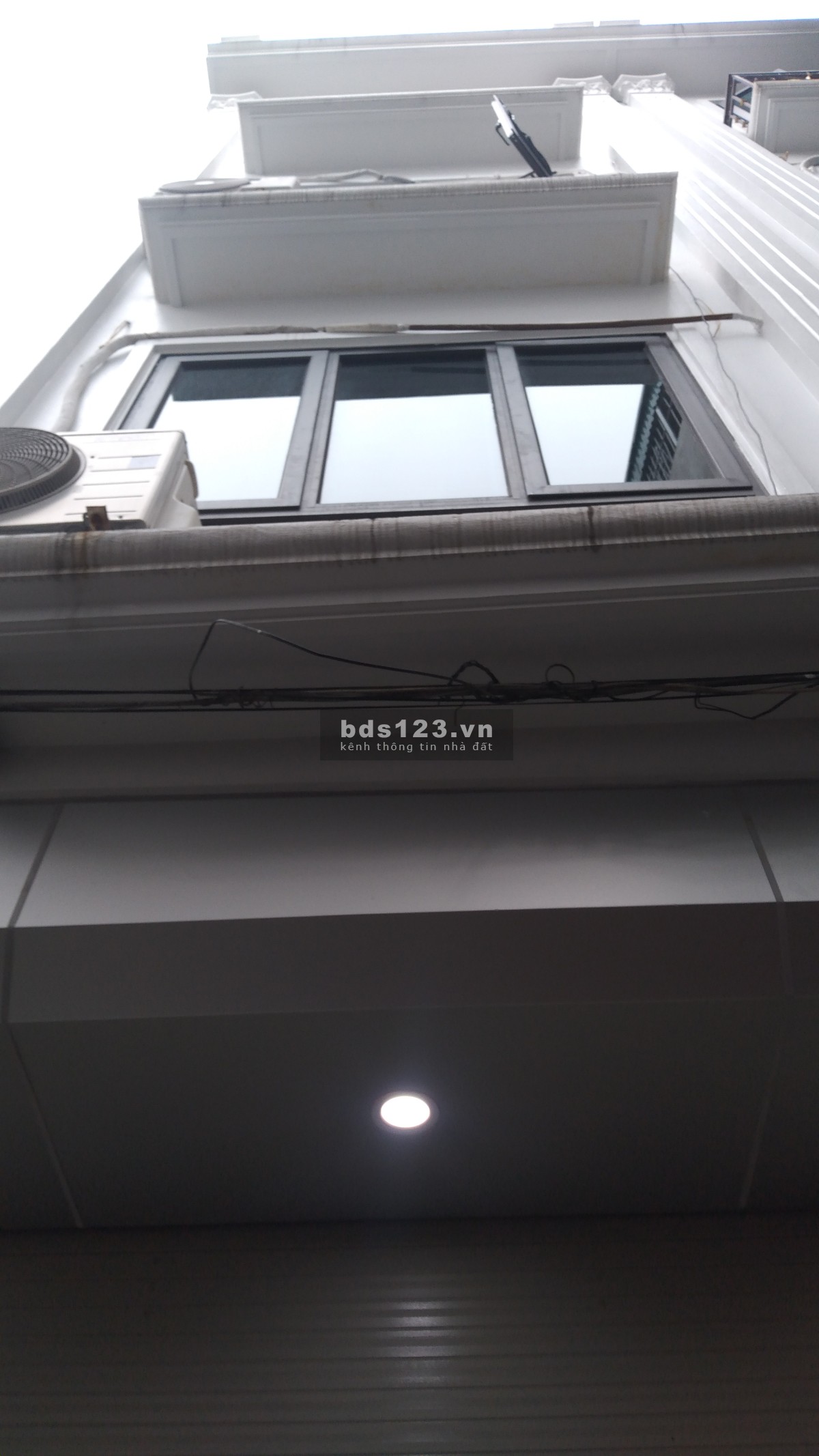 Bán nhà Yên Vĩnh, Kim Chung, Hoài Đức, 4T* 55m, Nhà đẹp, thoáng mát, Ở sướng, Ô tô gần 30m, giá rẻ