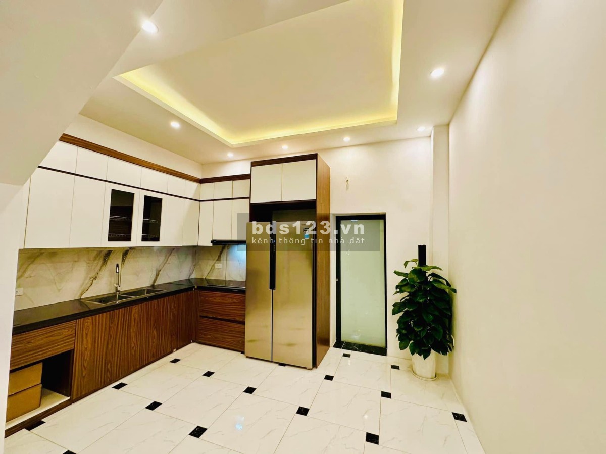 Cực rẻ! Kim Ngưu, nhà mới đẹp long lanh, 45m2, 4 tầng, MT 4.3m. Chưa đến 5 tỷ