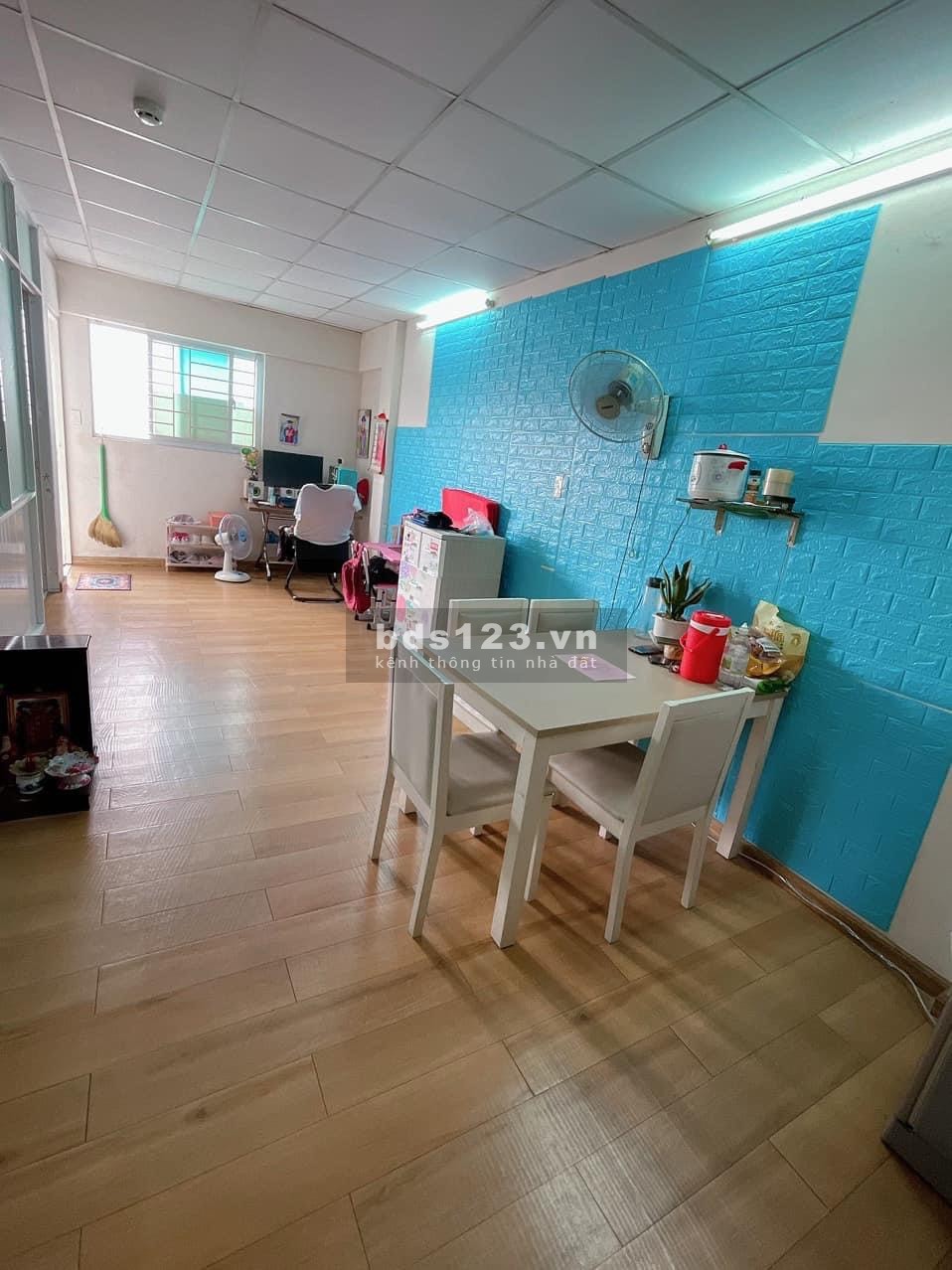 Bán căn hộ đã có sổ riêng gần ngã 4 Bình Phước chỉ 800 triệu sở hữu vĩnh viễn