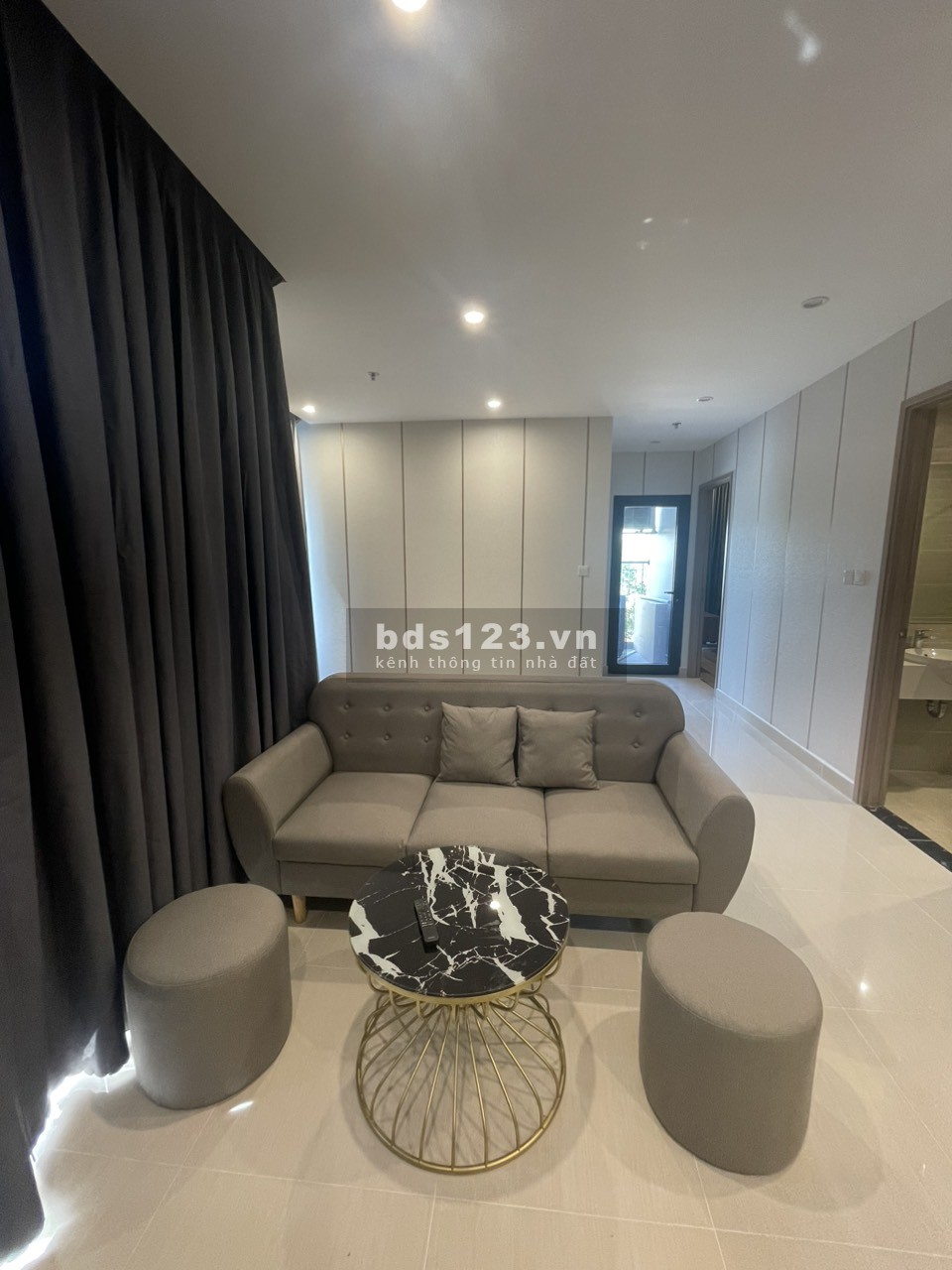 Cho thuê căn 2Pn full nội thất cao cấp giá chỉ 10 triệu/ tháng