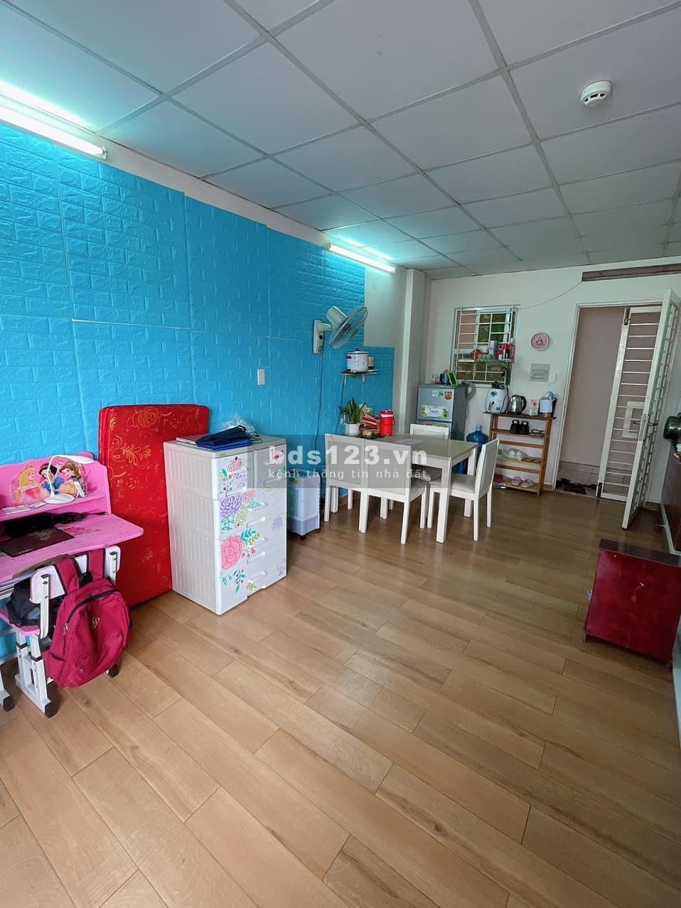 Bán căn hộ đã có sổ riêng gần ngã 4 Bình Phước chỉ 800 triệu sở hữu vĩnh viễn
