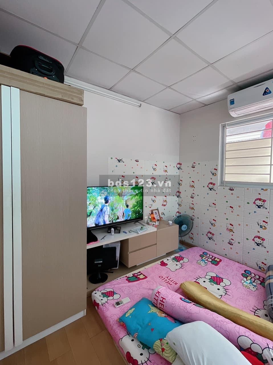 Bán căn hộ đã có sổ riêng gần ngã 4 Bình Phước chỉ 800 triệu sở hữu vĩnh viễn