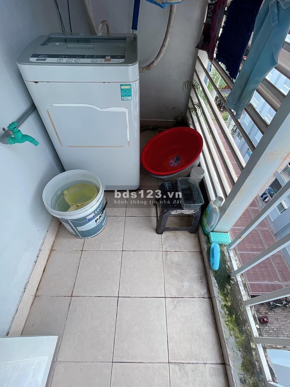 Bán căn hộ đã có sổ riêng gần ngã 4 Bình Phước chỉ 800 triệu sở hữu vĩnh viễn