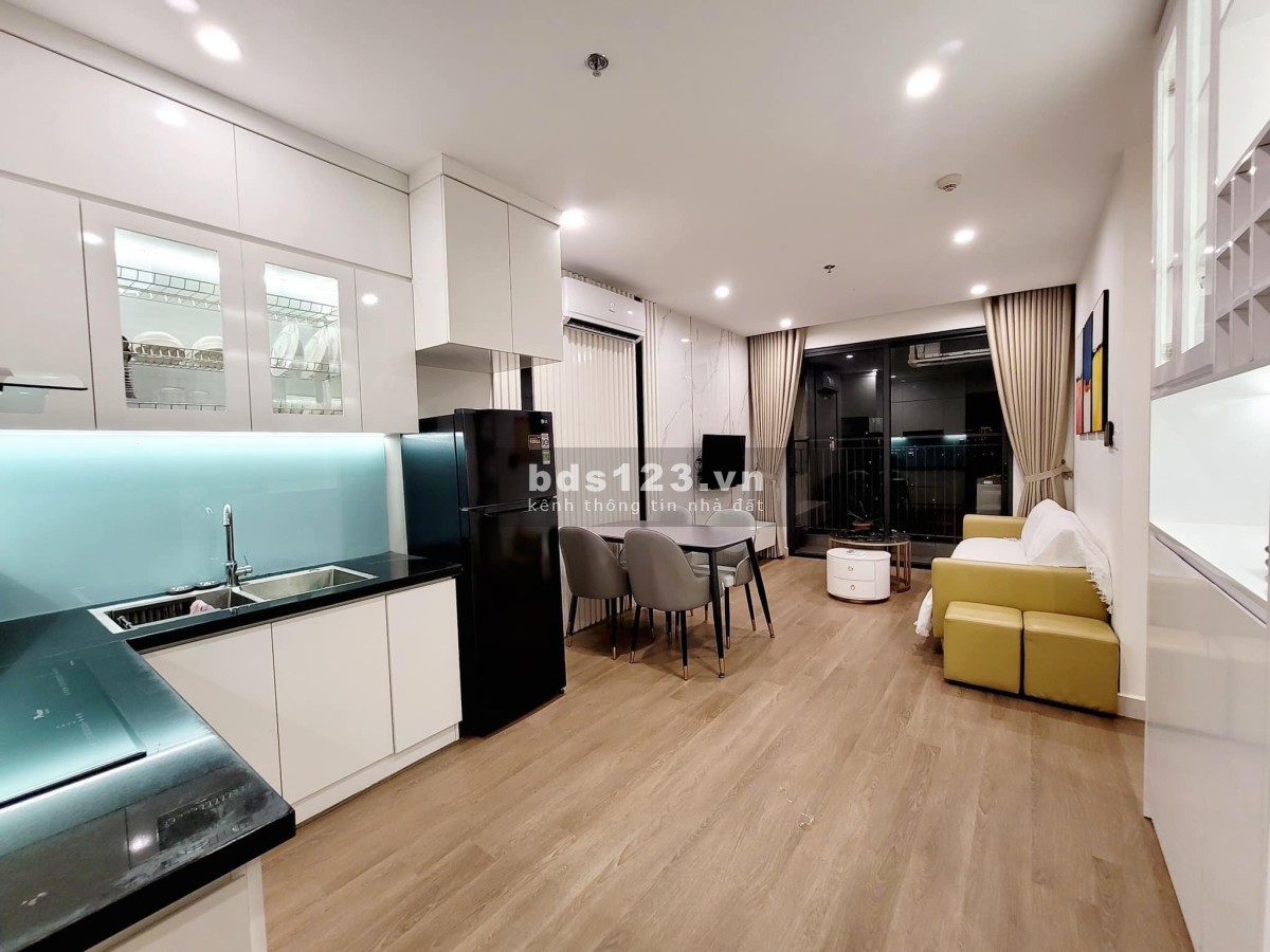 CƠ HỘI VÀNG sở hữu căn hộ 1N + 1 ,1WC, 47m2 giá 1.35 tỷ TẶNG FULL NỘI THẤT tại Vinhomes Ocean Park