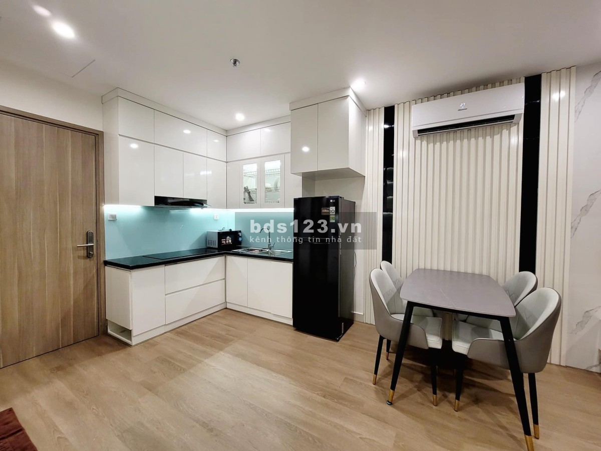 CƠ HỘI VÀNG sở hữu căn hộ 1N + 1 ,1WC, 47m2 giá 1.35 tỷ TẶNG FULL NỘI THẤT tại Vinhomes Ocean Park