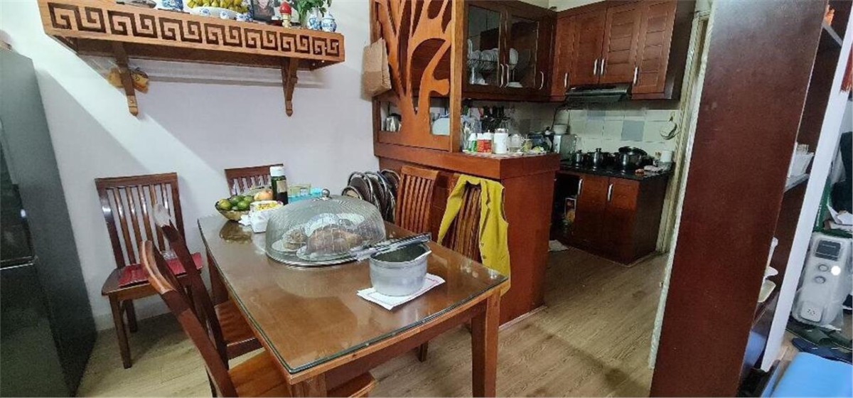 Bán nhà Bát Khối – Ô tô đồ cửa nhà dân xây – Diện tích 35m – Nhỉnh 3 tỷ