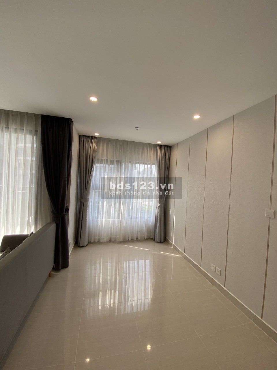 Cho thuê căn 2Pn full nội thất cao cấp giá chỉ 10 triệu/ tháng