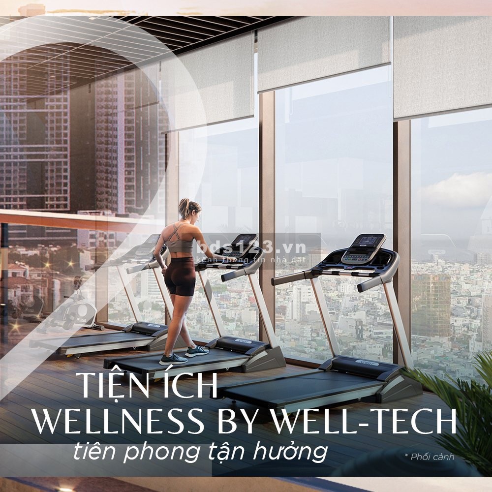 Bán căn hộ cao cấp trực diện mặt tiền Bạch Đằng Sông Hàn Cầu Rồng Đà Nẵng