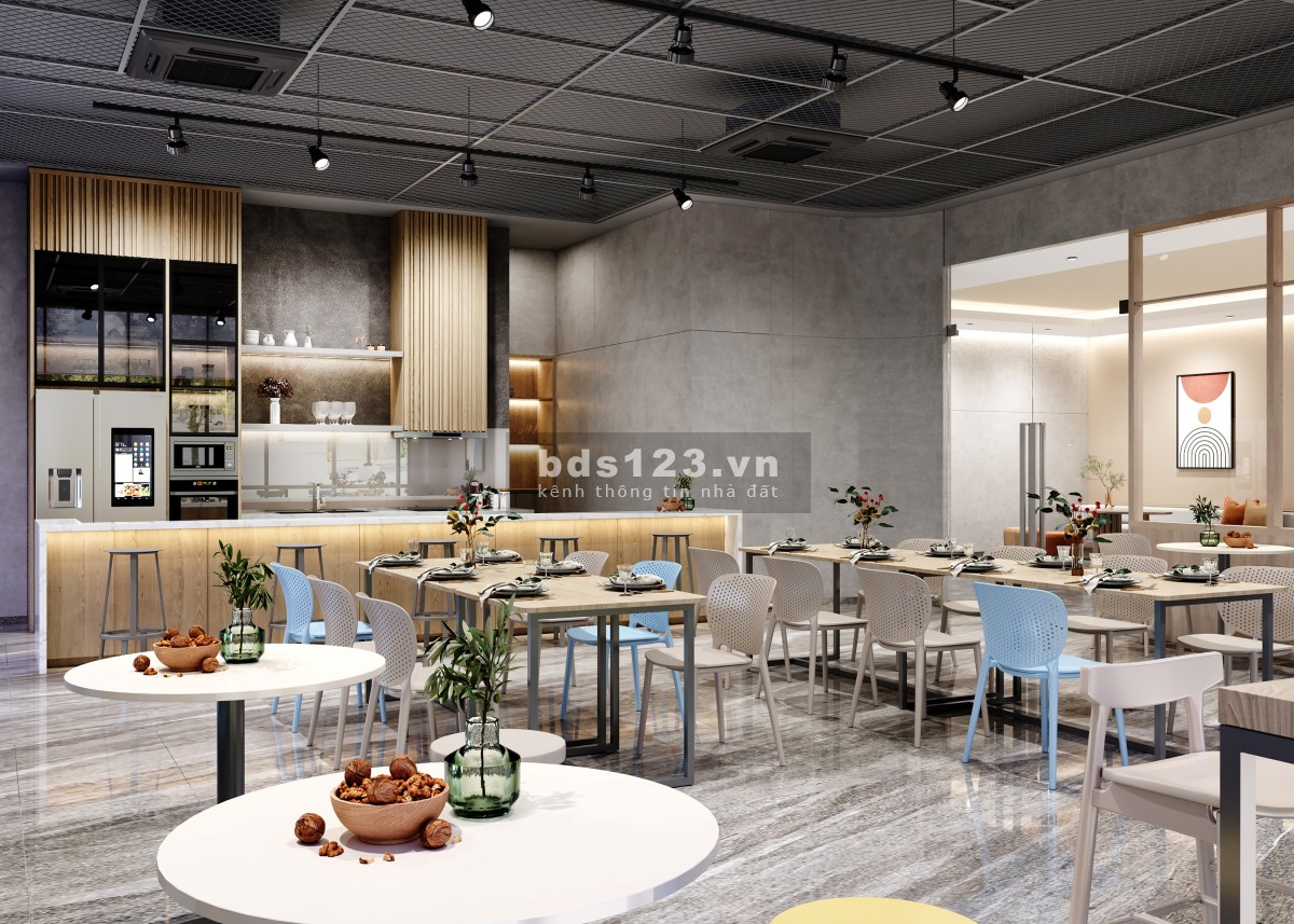 Chỉ 600 triệu sở hữu căn hộ 2PN Akari City trả góp chỉ 2,5 triệu/tháng, chiết khấu lên đến 9%