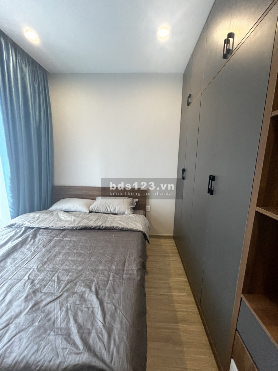 Cho thuê căn 2Pn full nội thất cao cấp giá chỉ 10 triệu/ tháng