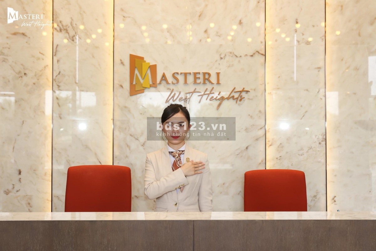 Ở Ngay! Căn hộ cao cấp Masteri Vinhomes 2PN 2WC chỉ 3,6 tỉ nội thất cao cấp
