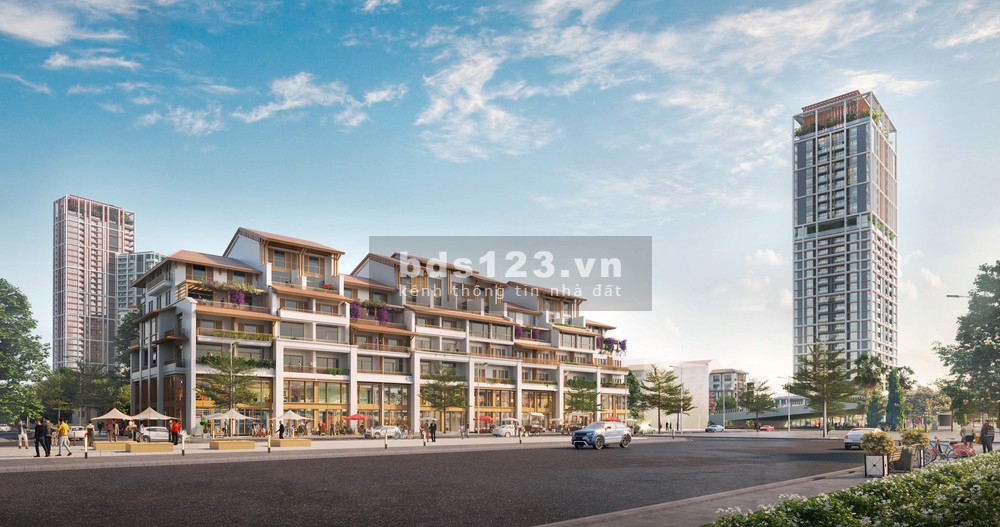 Căn hộ 2 phòng ngủ view sông Hàn giữa lòng Đà Nẵng chỉ 2 tỷ 380/căn. Đã bao bồm VAT