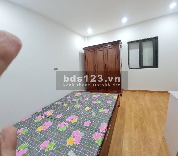 Bán nhà Mỹ Đình, 7 ngủ khép kín, 5 tầng, 4.6 tỷ