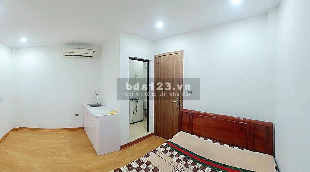 Bán nhà Mỹ Đình, 7 ngủ khép kín, 5 tầng, 4.6 tỷ