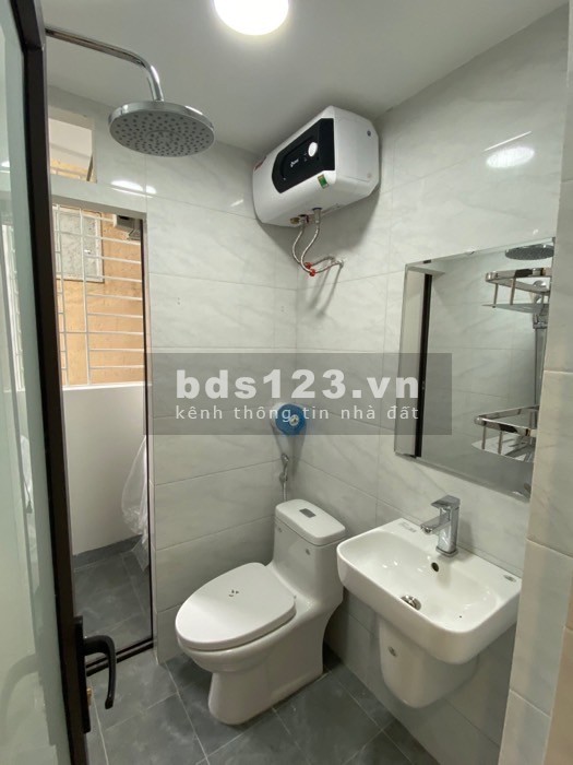 Bán nhà Hồ Tùng Mậu gần ga Cầu Diễn, 45M2, 9 phòng khép kín, 7.5 tỷ