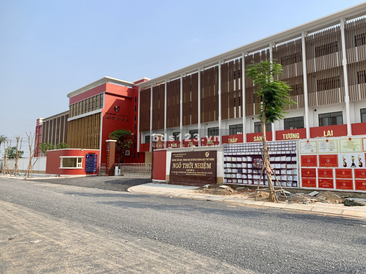Chỉ 600 triệu sở hữu căn hộ 2PN Akari City trả góp chỉ 2,5 triệu/tháng, chiết khấu lên đến 9%