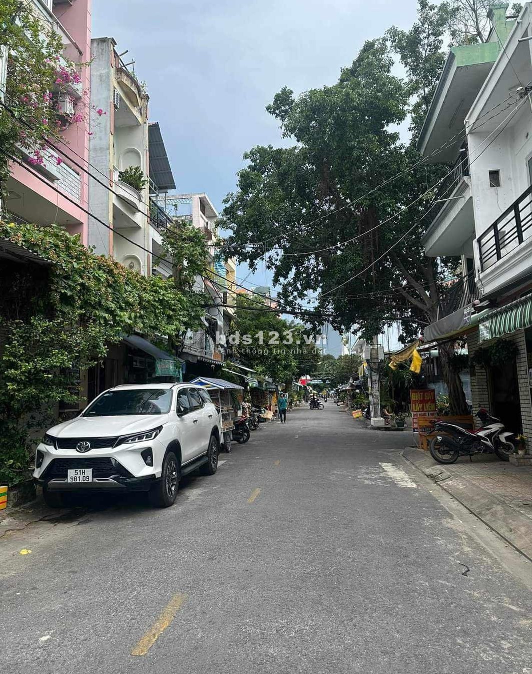 Bán nhà Trần Văn Quang, Tân Bình, hẻm thông, 2 tầng, 69M2, giá 4, X tỷ