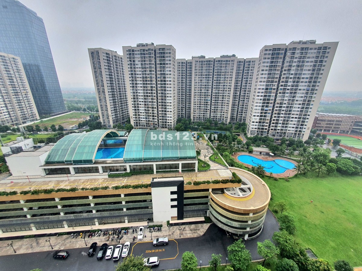 NHẬN NHÀ ĐÓN TẾT, căn góc 3N 2VS full nội thất, tầng trung chỉ 2.5 tỷ tại Ocean Park 0965 479 380