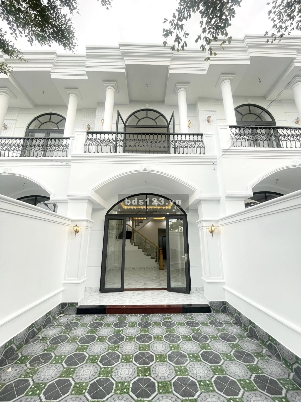 Nhà mới xây gần thành phố Biên Hòa - Chỉ 2 tỷ 330 cho góp dài hạn
