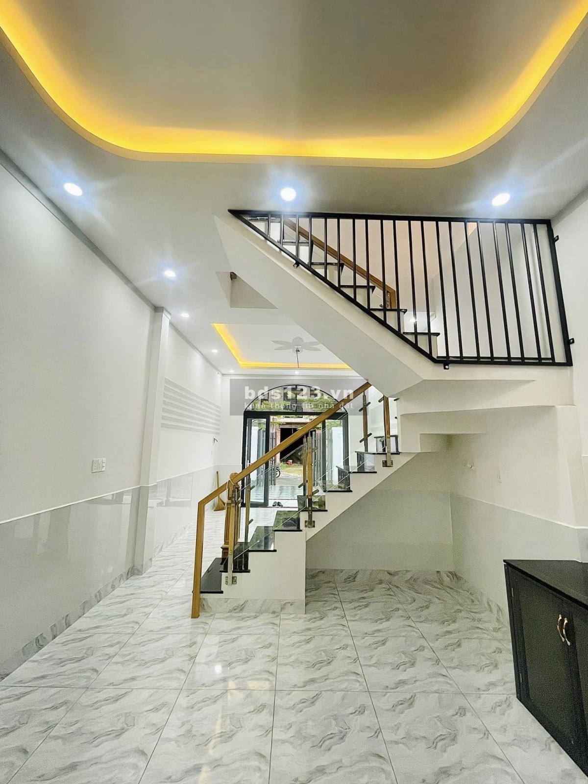 Nhà mới xây gần thành phố Biên Hòa - Chỉ 2 tỷ 330 cho góp dài hạn