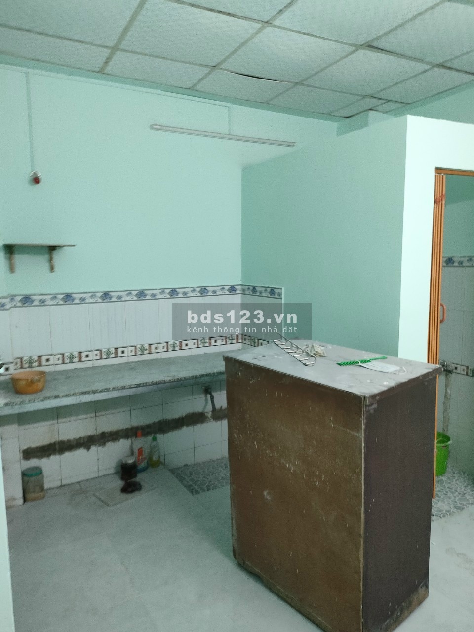 Cho thuê nhà nguyên căn hẻm 1/ đường Mã Lò, gần tỉnh Lộ 10