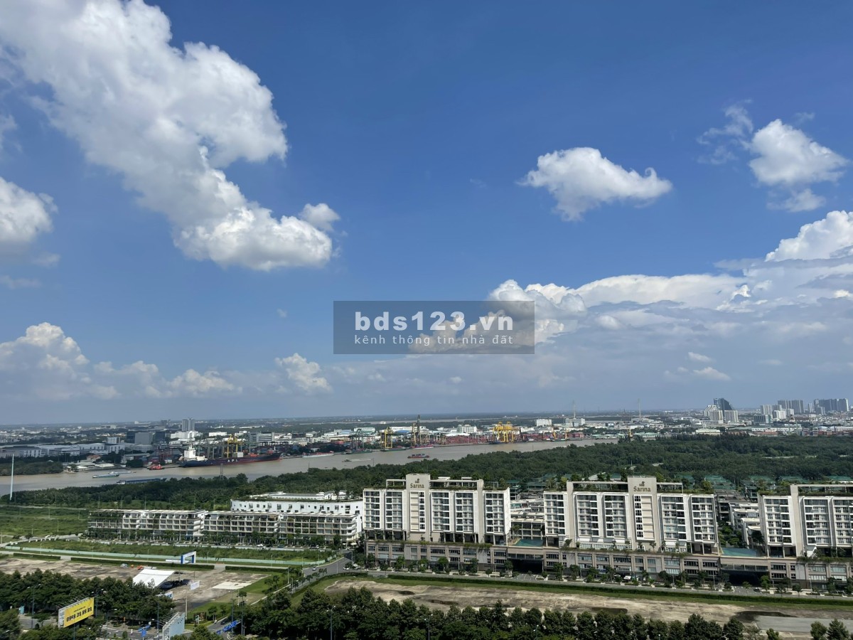Sadora 2PN nội thất cao cấp như hình