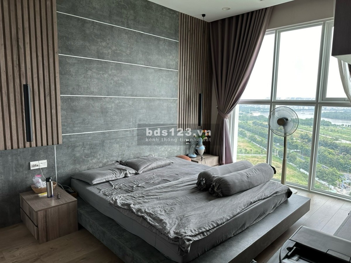Sadora 2PN nội thất cao cấp như hình
