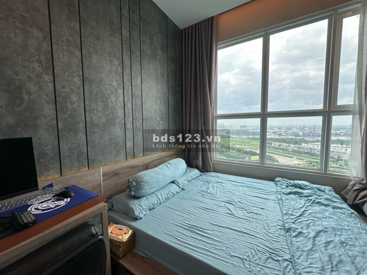 Sadora 2PN nội thất cao cấp như hình