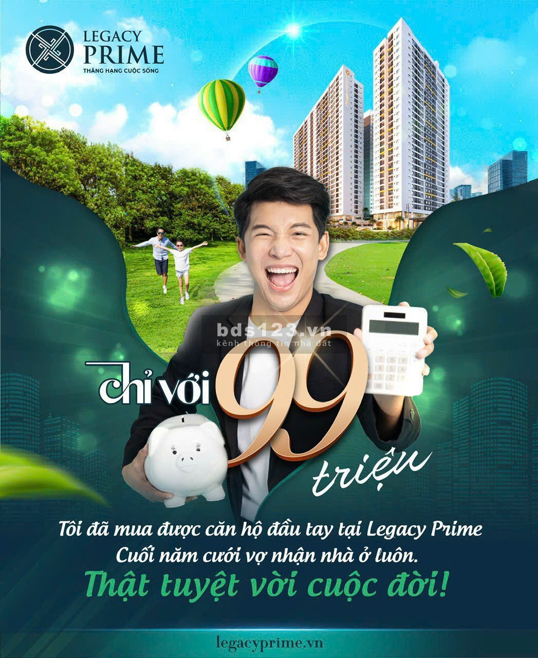 Chung cư Bình Dương giá rẻ dưới 1 tỷ, thanh toán chỉ 100 triệu qua tết vào ở ngay
