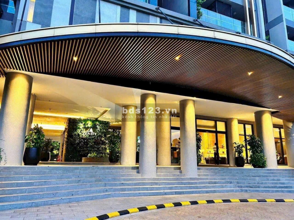 Bán căn hộ cao cấp Full nội thất siêu vị trí MT đường lớn trung tâm quận1 3PN -116m2 giá chỉ từ 9 tỷ