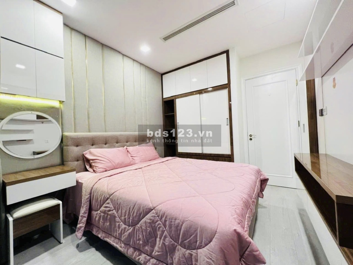 3PN đẹp như hoa hậu - Vinhome Golden River quận 1