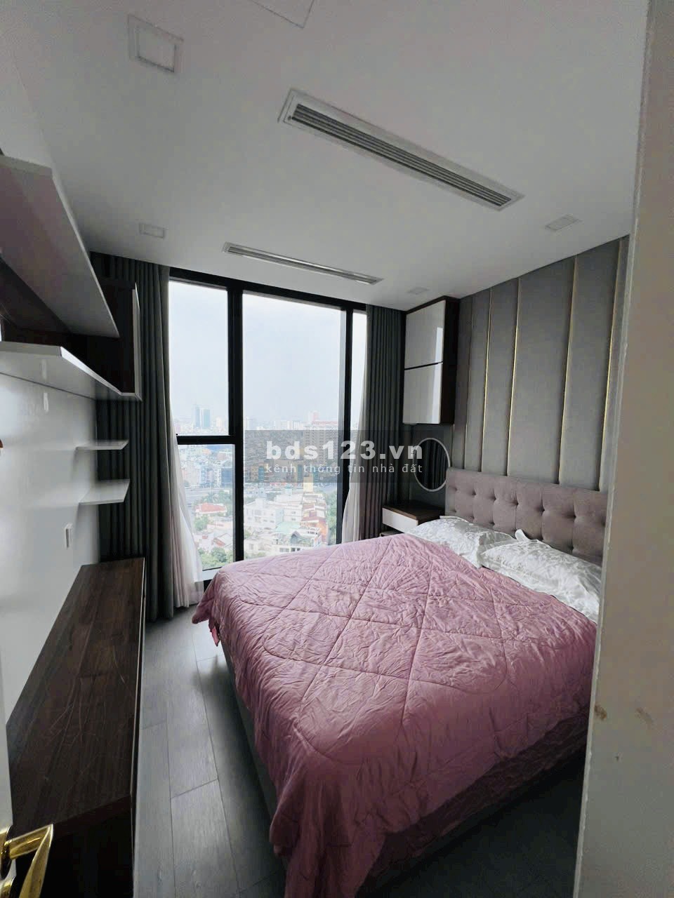 3PN đẹp như hoa hậu - Vinhome Golden River quận 1