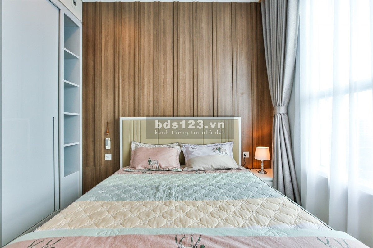 Sadora Sala 2 phòng ngủ 88m2 nhà mới view đẹp nội thất cao cấp giá chỉ 23 triệu