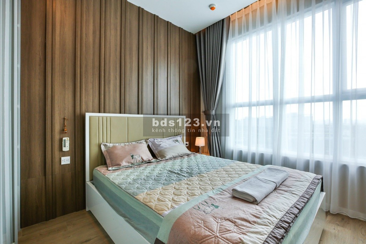 Sadora Sala 2 phòng ngủ 88m2 nhà mới view đẹp nội thất cao cấp giá chỉ 23 triệu