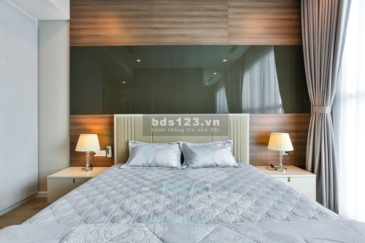 Sadora Sala 2 phòng ngủ 88m2 nhà mới view đẹp nội thất cao cấp giá chỉ 23 triệu