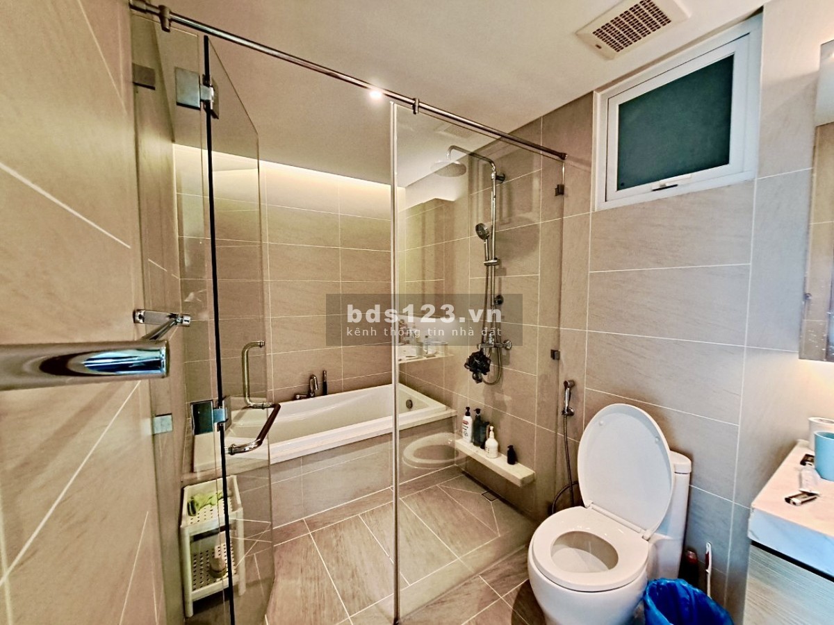 ‍️2PN Sadora view công viên - Nội thất cao cấp