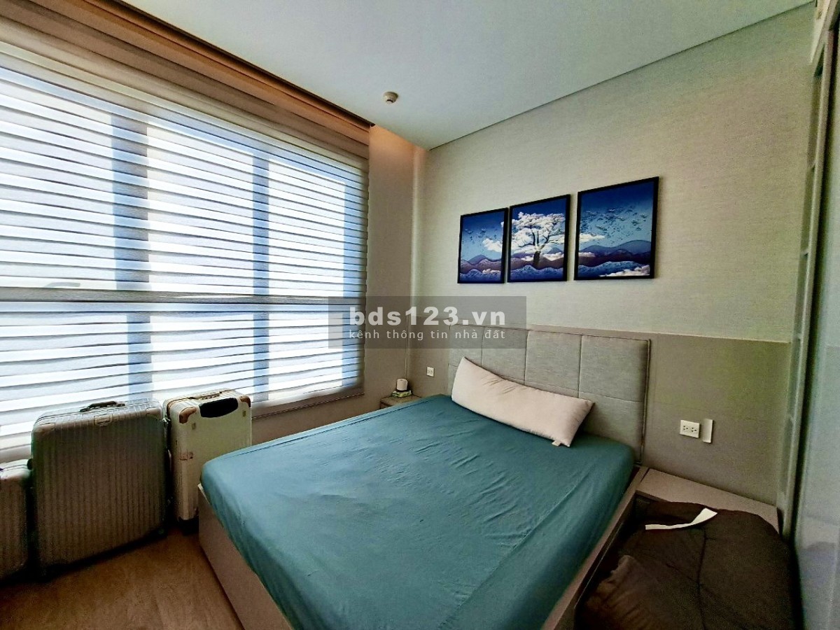‍️2PN Sadora view công viên - Nội thất cao cấp