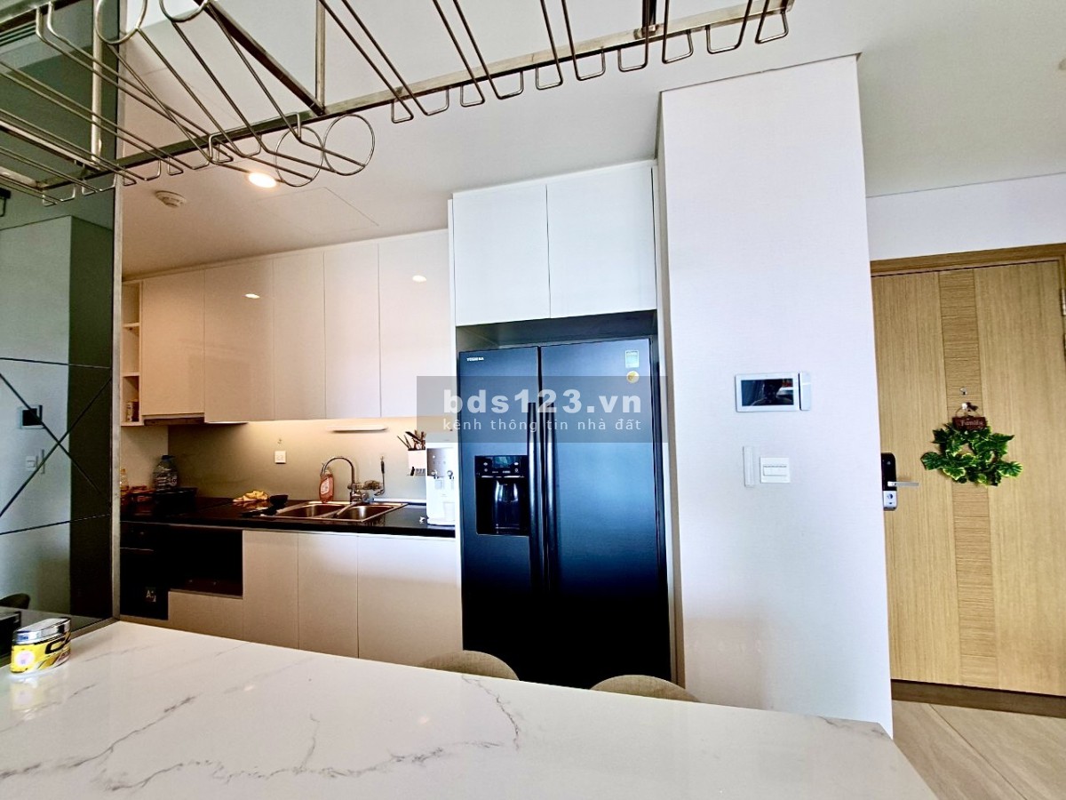 ‍️2PN Sadora view công viên - Nội thất cao cấp