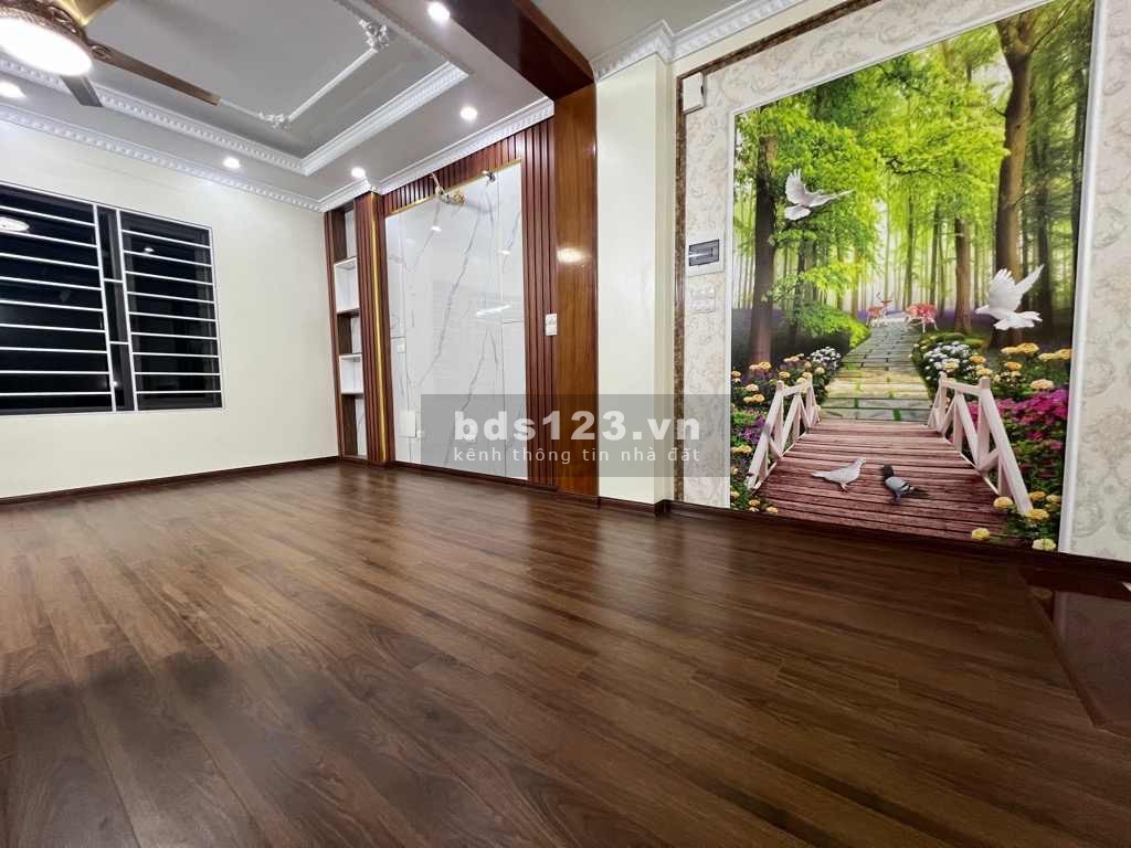 Hàng hiếm - Nội thất đẳng cấp 5 sao – Ngõ thông các ngả - Kinh doanh nhỏ 15M ra phố