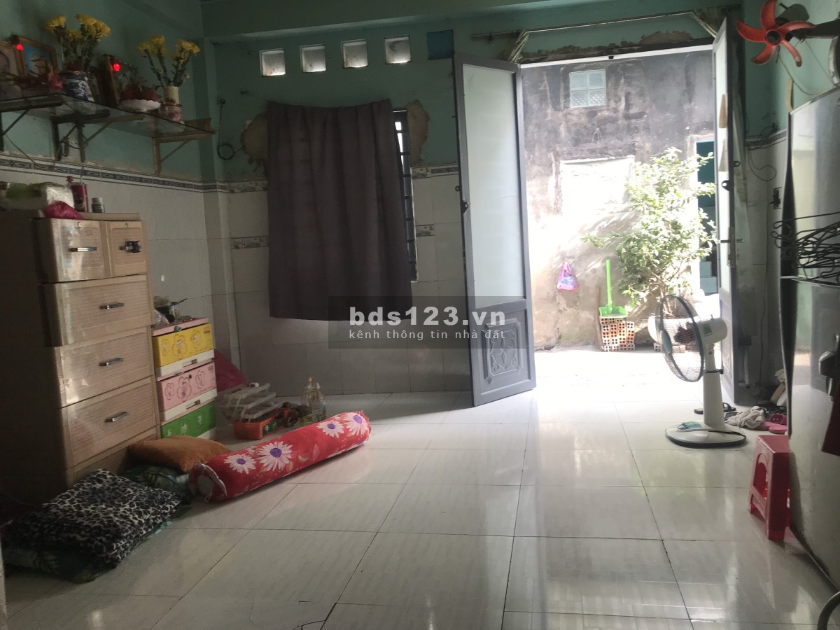 Cho thuê NNC (1PN - 60m2) tại P.Hiệp Bình Chánh,Thủ Đức - Đg KVC – Gần Gigamall