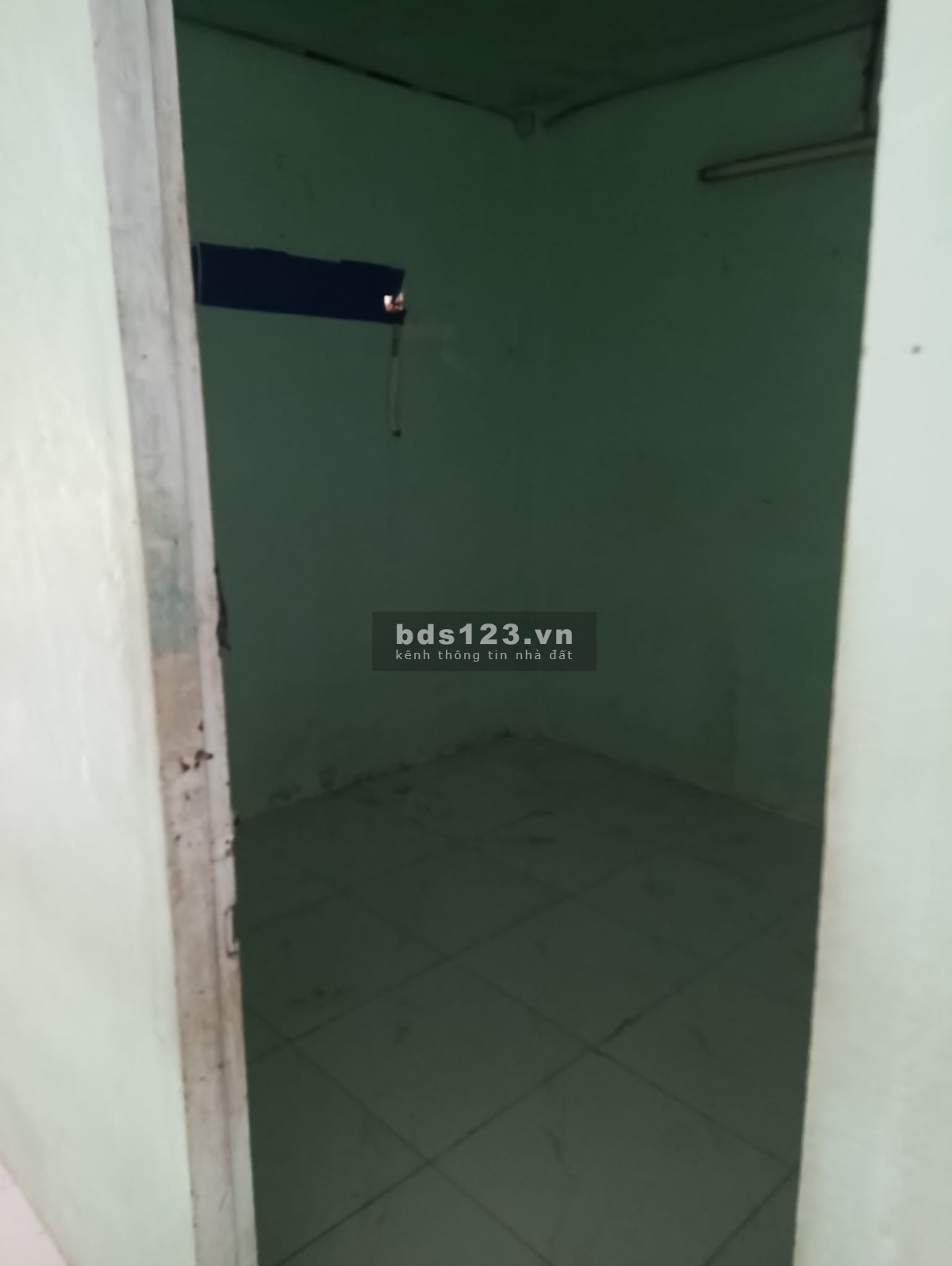 Tân Tạo A Bình Tân cho thuê nhà nguyên căn 3tr5 giá rẻ