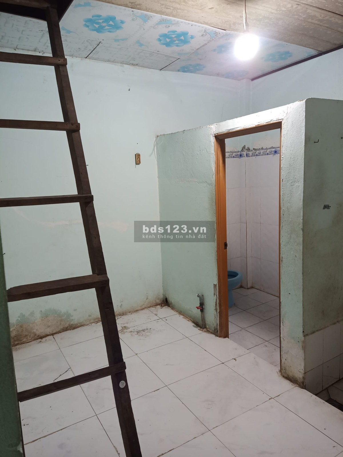 Tân Tạo A Bình Tân cho thuê nhà nguyên căn 3tr5 giá rẻ