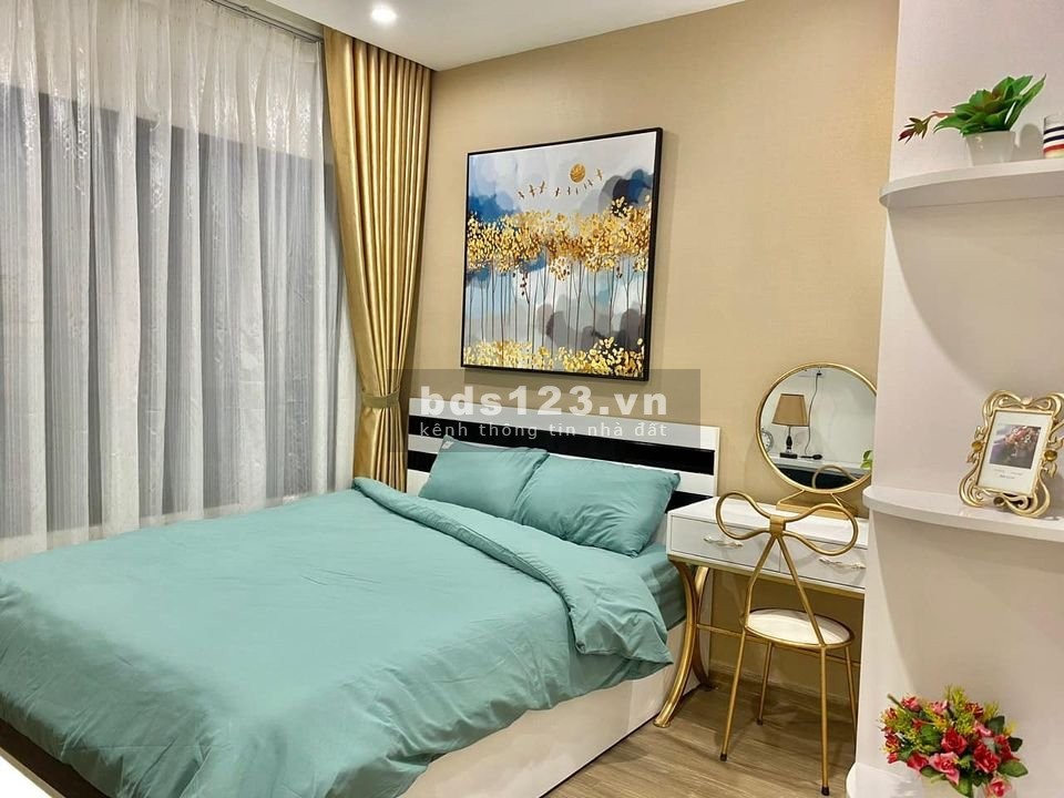 Bán căn hộ 3PN2VS 80m2 tặng full nội thất giá 2,45 tỷ Vinhomes Ocean Park