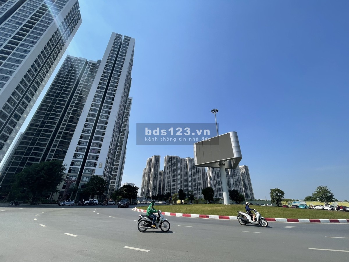 Vinhomes Smart City - Bán gấp căn 3pn/75m mà giá chỉ nhỉnh căn 2pn+1/ 64m2 0588888328
