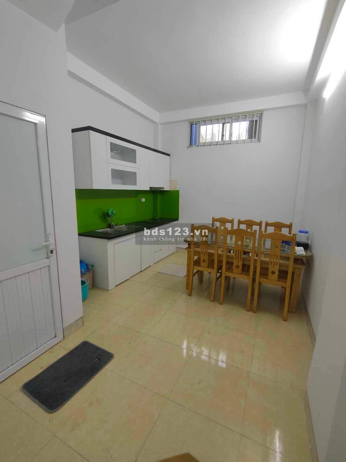 Siêu phầm nhà 45x5T - Khương Trung, Thanh Xuân - Giá 5 tỷ (Có thương lượng)