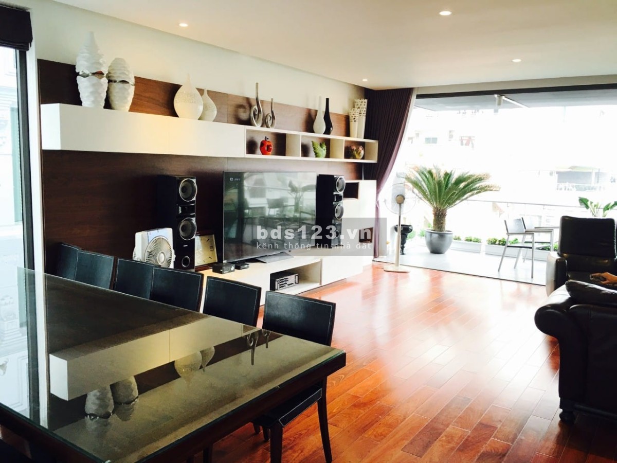 Nhà đẹp Nguyễn Huy Tưởng. Dt 139m, 5T Thang máy, Mt 9m, 32Tỷ. Khu Vip Ở Đẳng Cấp, Hiếm có